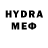 MDMA VHQ Maksim Rodnov